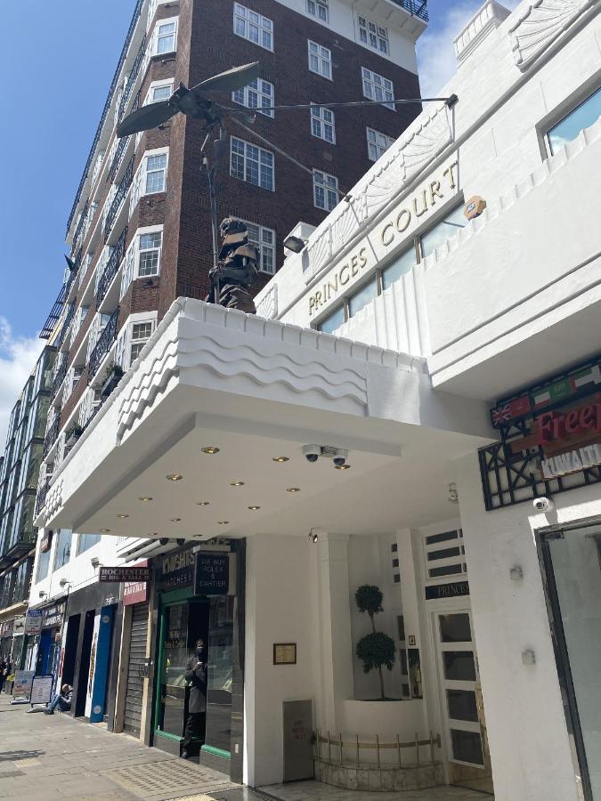 Private Cosy Knightsbridge Studio Appartement